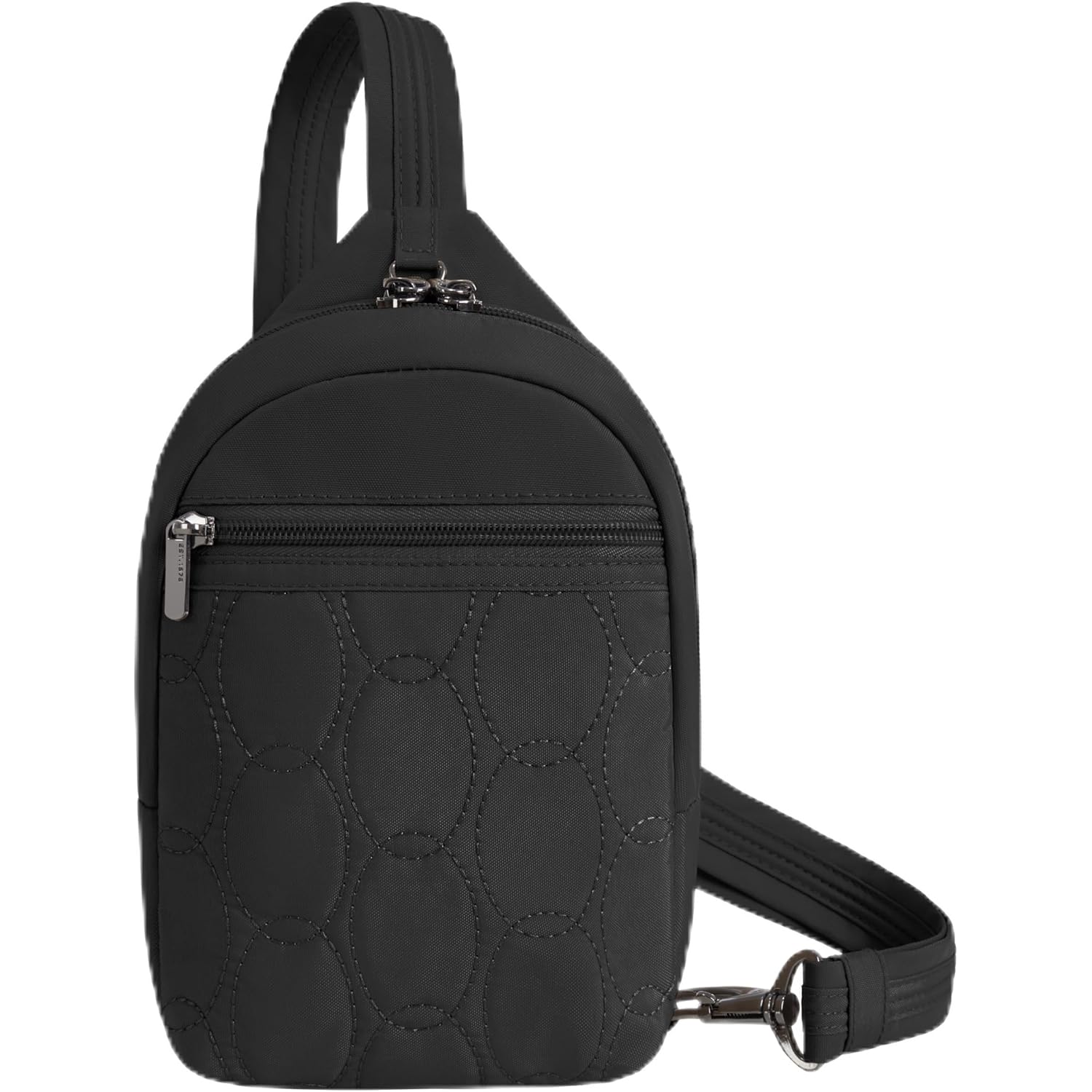 Travelon Anti-Theft Runways Small Sling