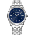 Citizen Women'S Classic Eco-Drive Watch, Stainless Steel