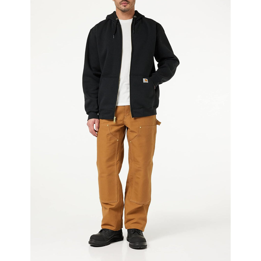 Carhartt Men'S Marquette Full-Zip Sweatshirt