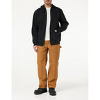 Carhartt Men'S Marquette Full-Zip Sweatshirt