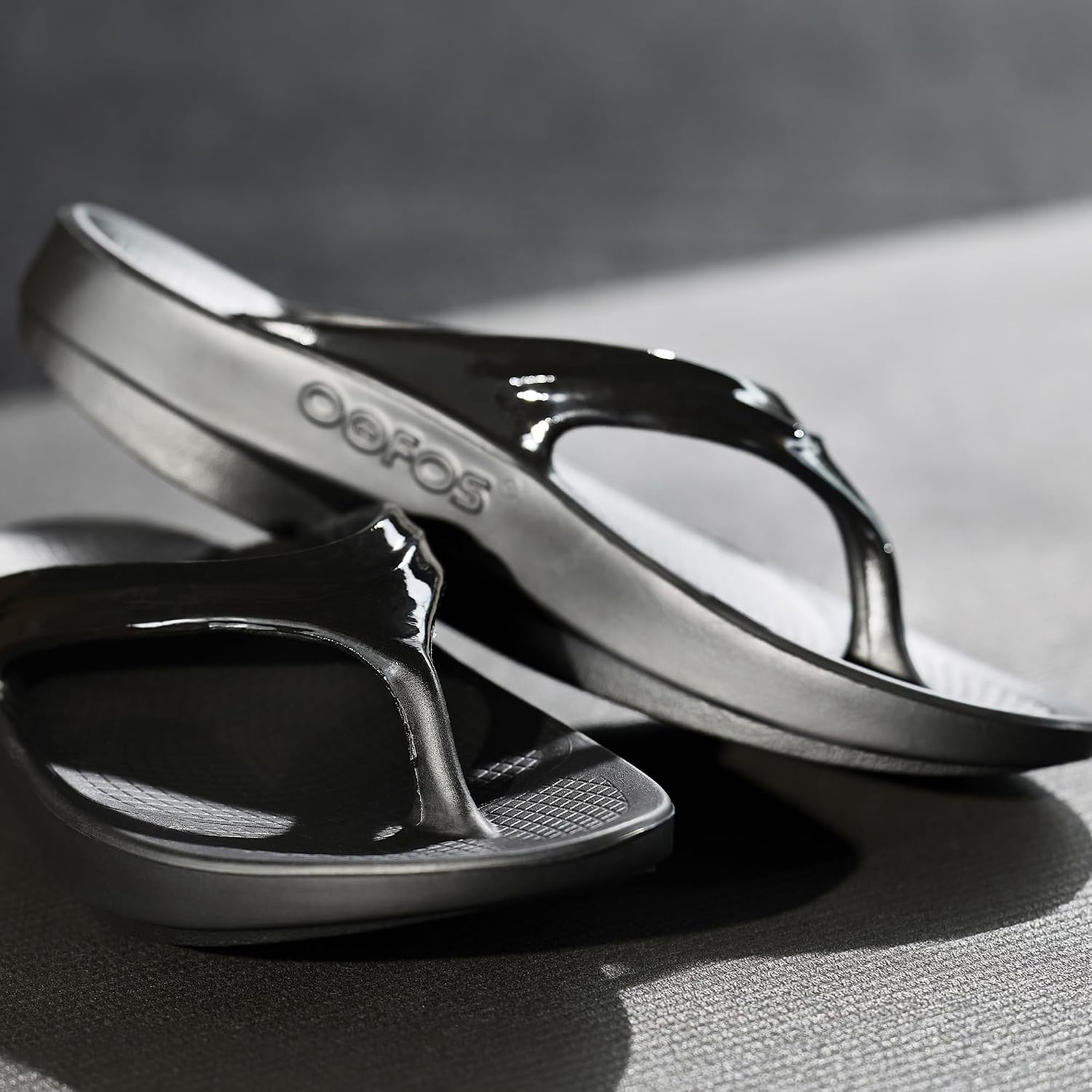 Oofos Womens Women'S Oolala Sandal