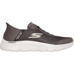 Skechers Men'S Go Walk Flex - Hands Up Slip-In Sneaker