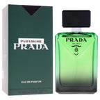 Prada Paradigme By Prada For Men 3.3 Oz Eau De Parfum Spray