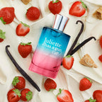 Juliette Has A Gun Miami Shake Eau de Parfum – Gourmand Fruity Vanilla Perfume for Women (Strawberry, Ice Cream, Vanilla Absolute)