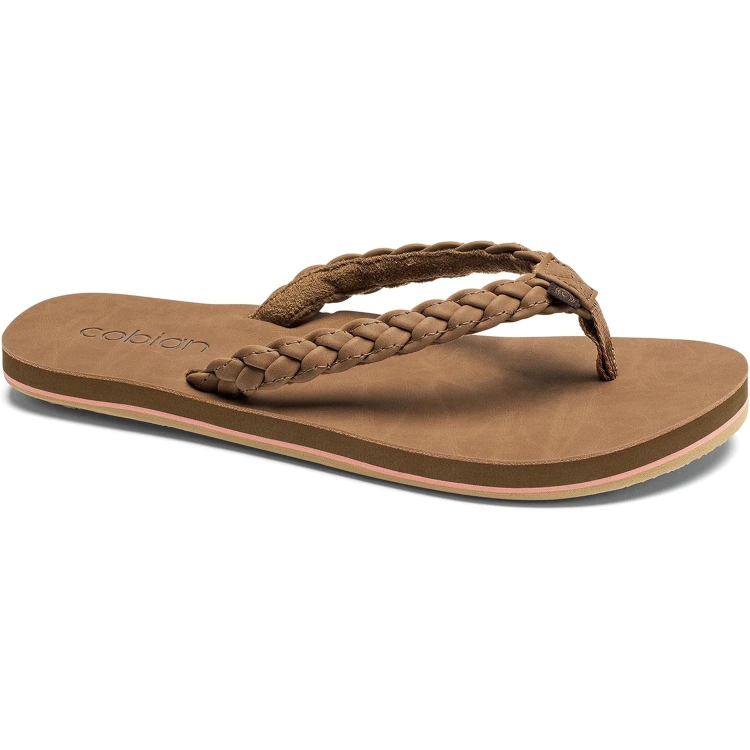 Cobian Women'S Braided Pacifica