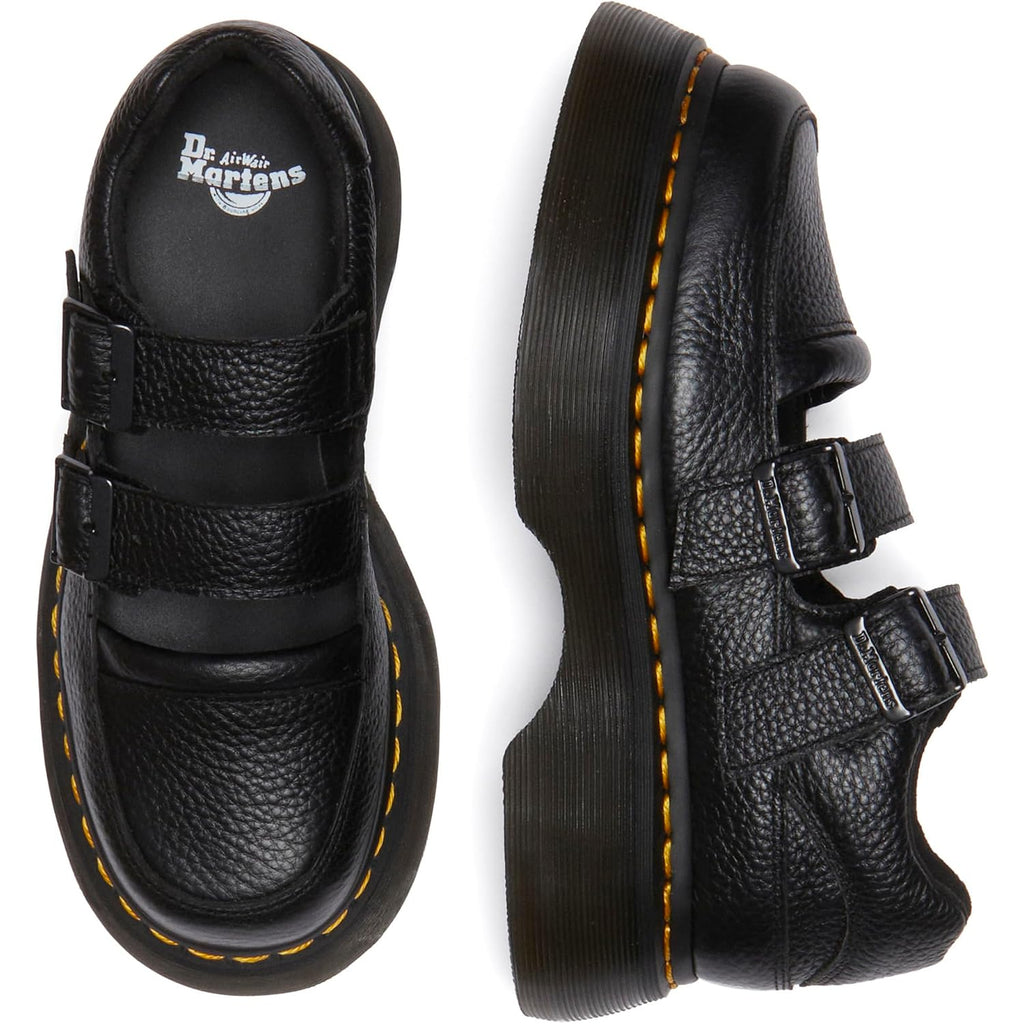 Dr. Martens Women'S Buzz Mary Jane Shoes