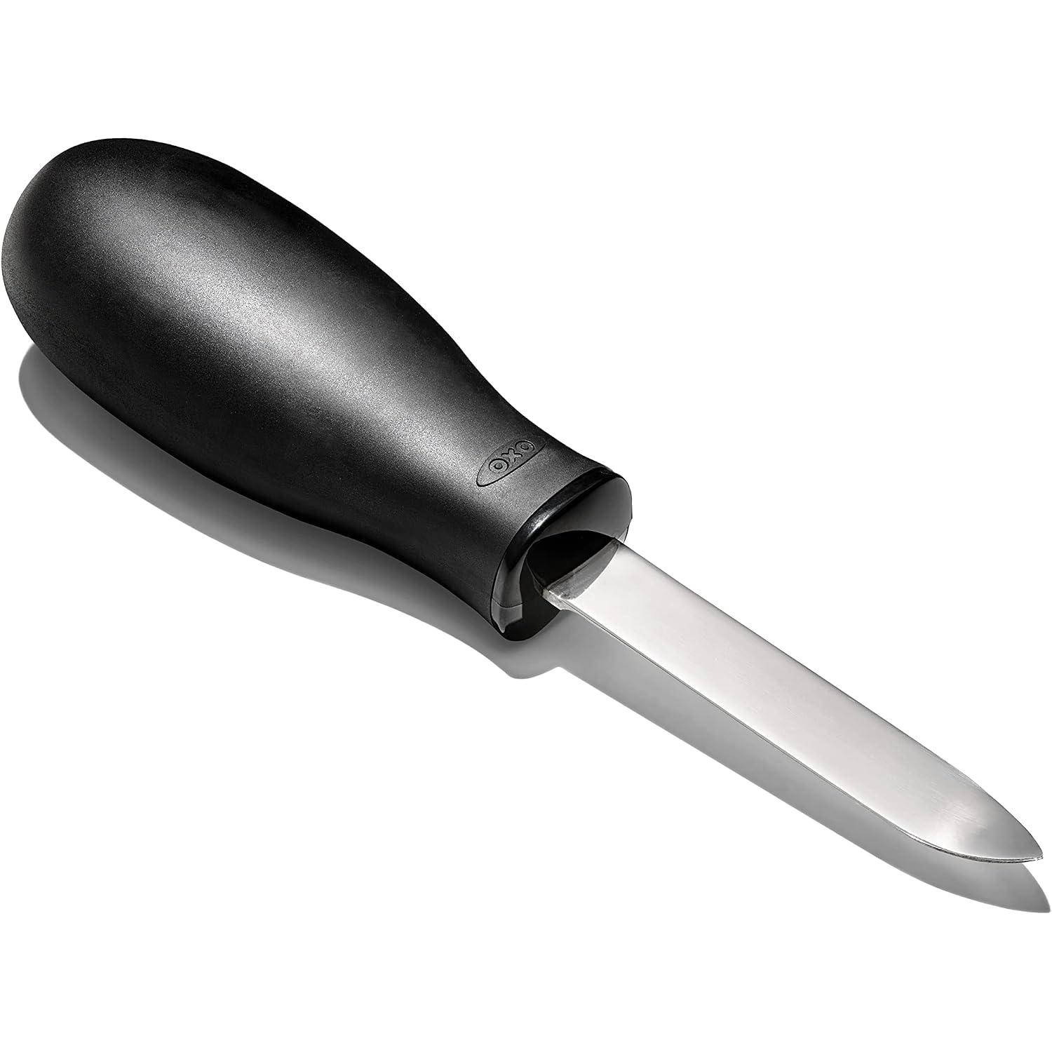 Oxo Good Grips Stainless Steel Non-Slip Oyster Knife