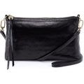 Hobo Darcy Leather Convertible 3-In-1 Crossbody Bag With Removable & Adjustable Strap, Exterior Phone Slip Pocket