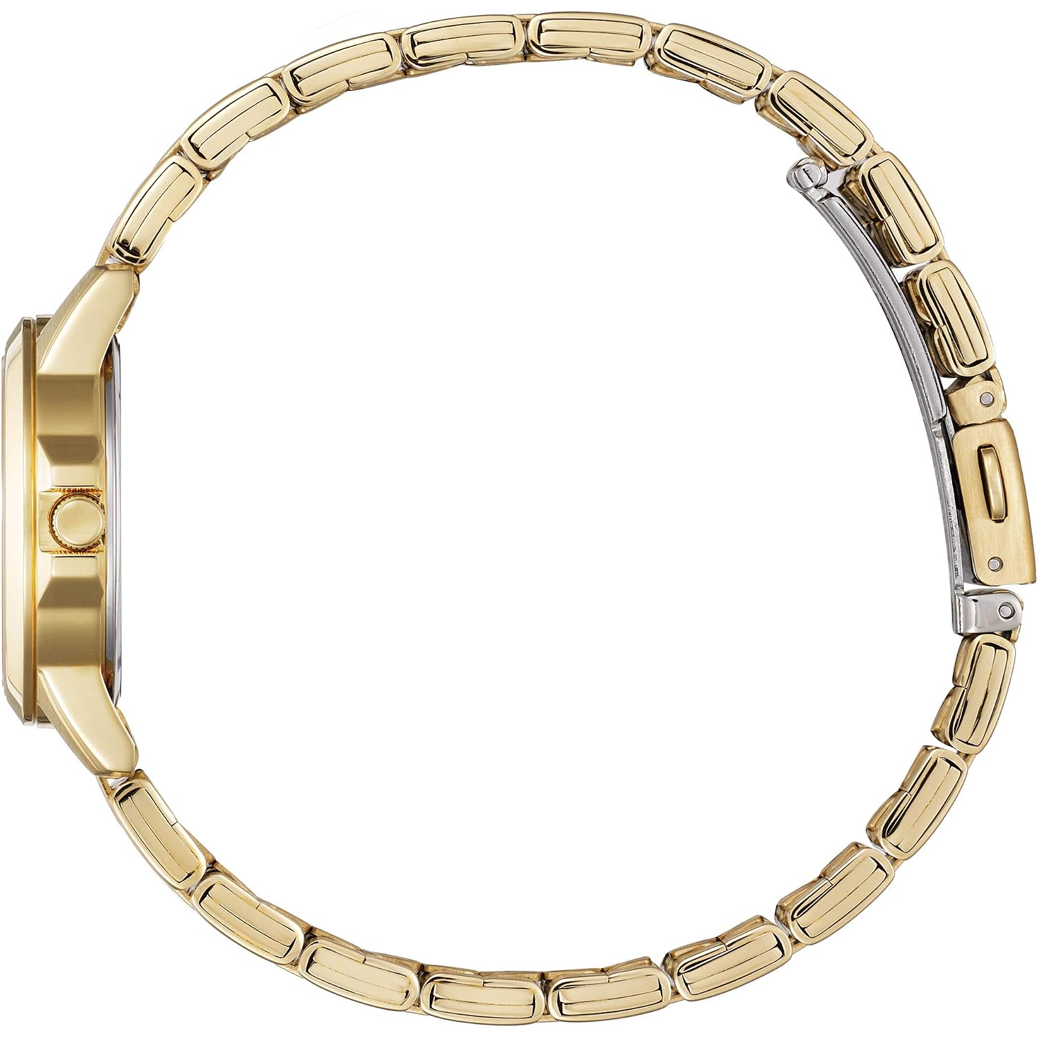 Citizen Quartz Womens Watch, Stainless Steel, Classic