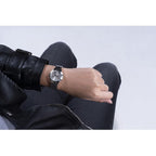 Guess Women'S| Analog Dress Watch| Stainless Steel Case| Stainless Steel Bracelet | 30M Water Resistance