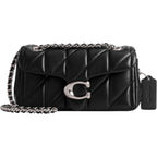 COACH Tabby Shoulder Bag 20 With Quilting