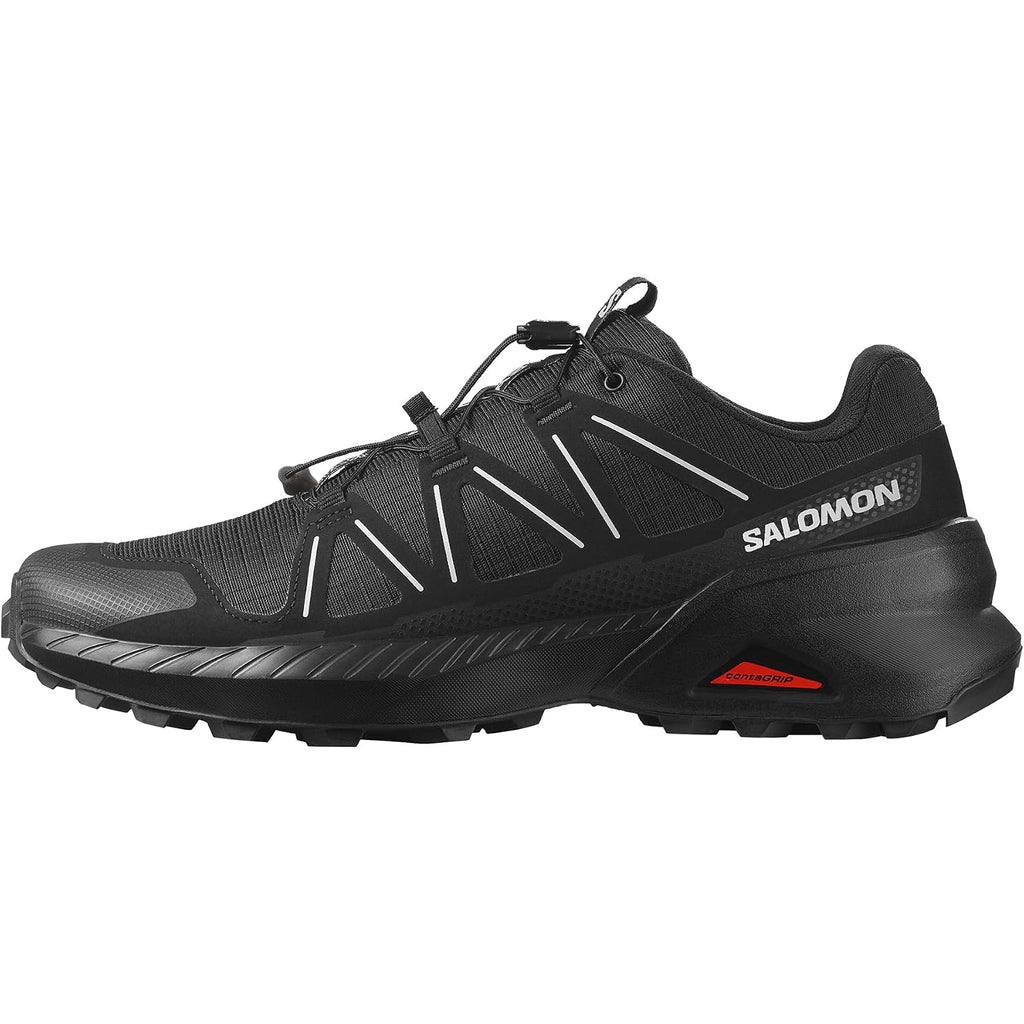 Salomon Men’S Speedcross Peak Trail Running Shoes
