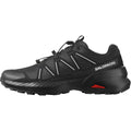 Salomon Men’S Speedcross Peak Trail Running Shoes