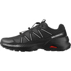 Salomon Men’S Speedcross Peak Trail Running Shoes