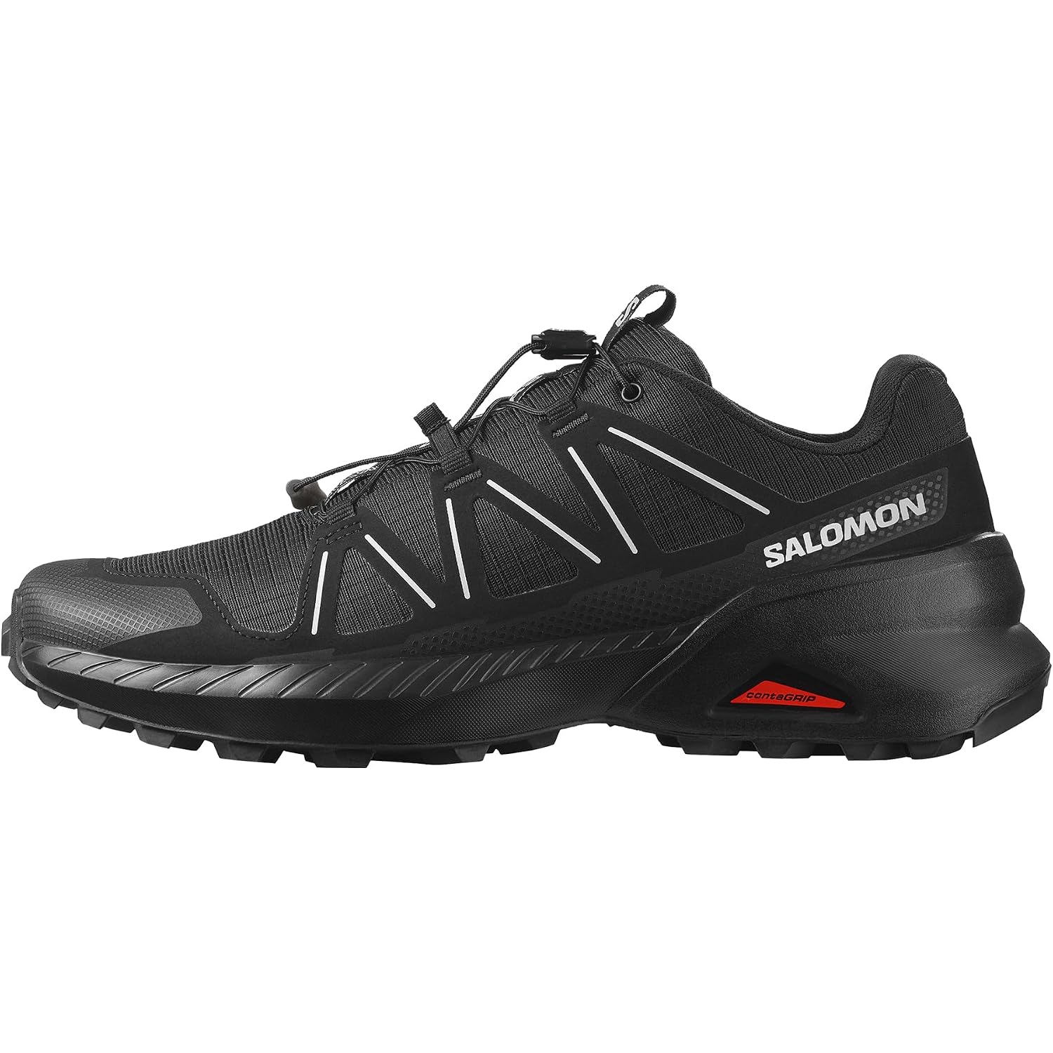 Salomon Men’S Speedcross Peak Trail Running Shoes