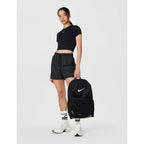 Nike Unisex Adult Gameday Brasilia Mesh Backpack (27L) | Mens And Womens