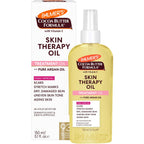 Palmer'S Cocoa Butter Formula Skin Therapy Moisturizing Body Oil With Vitamin E & Pure Argan Oil, Deep Body Moisturizer For Dry, Damaged Skin, 5.1 Ounces