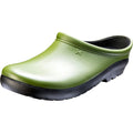 Sloggers Waterproof Garden Clogs For Women – Traditional Garden Clogs With Premium Comfort Support Insole