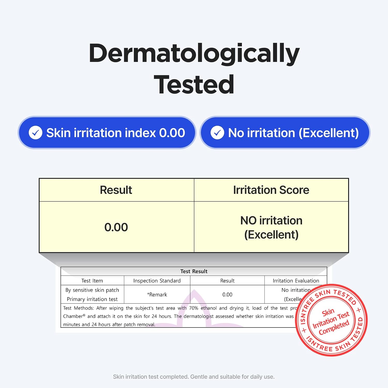 Isntree Hyaluronic Acid Daily Sun Gel Spf 30 | Korean Face Sunscreen With Hyaluronic Acid | Lightweight, Moisturizing Daily Sunscreen, No White Cast, 1.69 Fl Oz