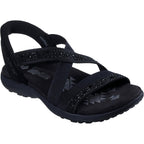 Skechers Women'S Reggae Slim - Summer Sparkle