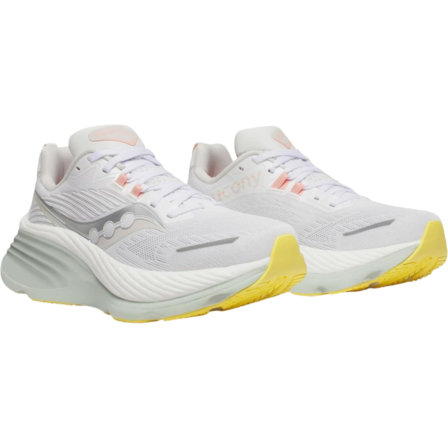 Saucony Women's Hurricane 24 Sneaker