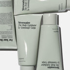 Nécessaire The Body Exfoliator. Eucalyptus. Aha/Bha/Pha. Resurface Skin. Smooth Kp And Rough Patches. Hypoallergenic. Dermatologist-Tested. 180 Ml / 6.1 Fl Oz