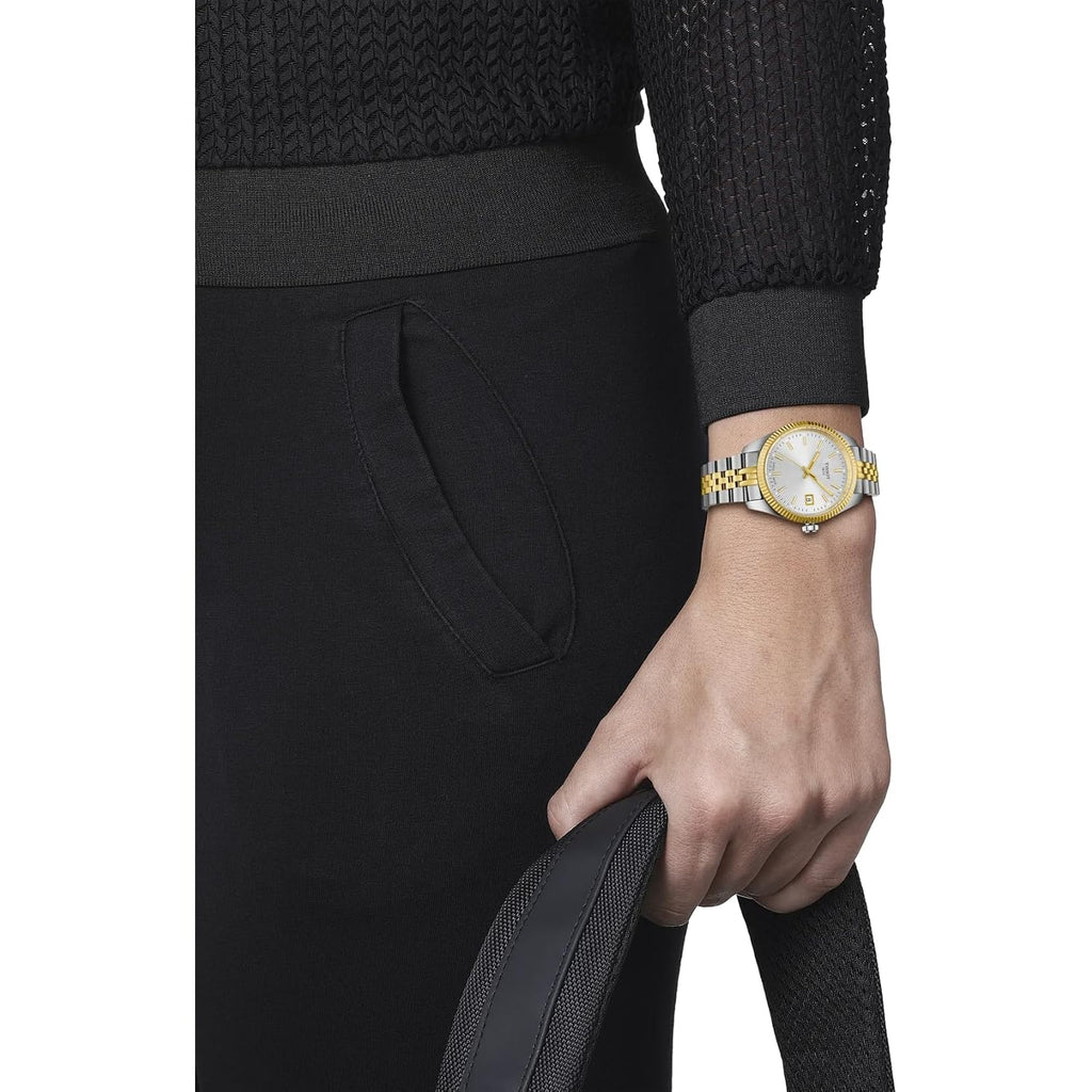 Tissot Ballade 34Mm