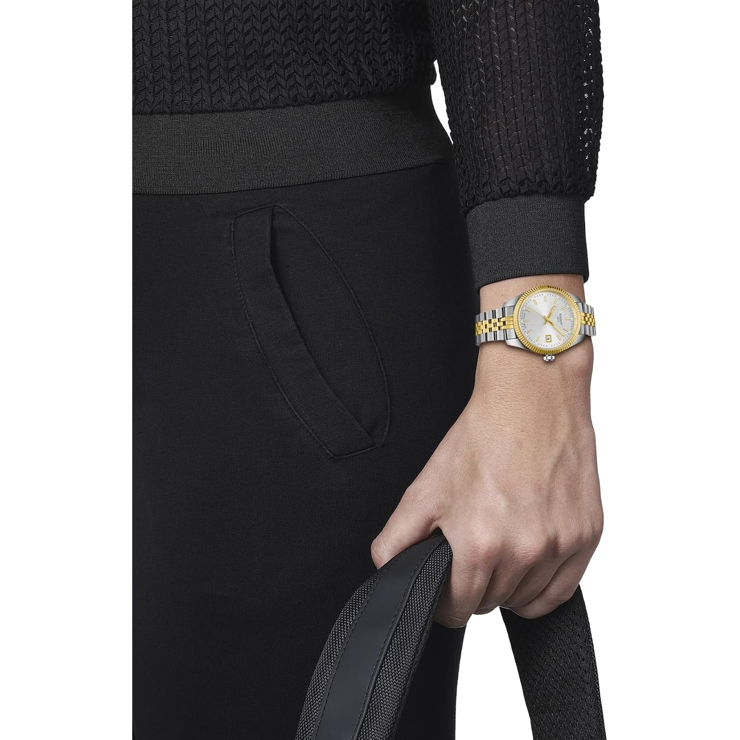 Tissot Ballade 34Mm