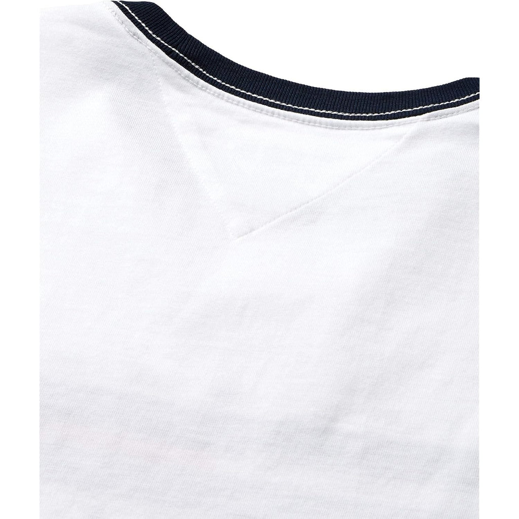 Tommy Hilfiger Mens Short Sleeve Tino T-Shirt