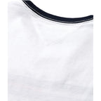 Tommy Hilfiger Mens Short Sleeve Tino T-Shirt