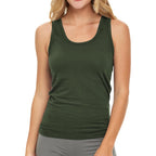 Women's Stretch Tank Tops | Multi Packs & Colors Sport Tanks