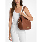 Michael Kors Lillie Large Chain Shoulder Bag