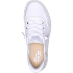 Skechers Women'S Hands Free Slip-Ins Bobs Skip Cute - B Cute Sweet