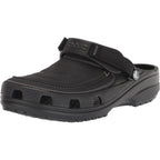 Crocs Men'S Yukon Vista Ii Literide Clog