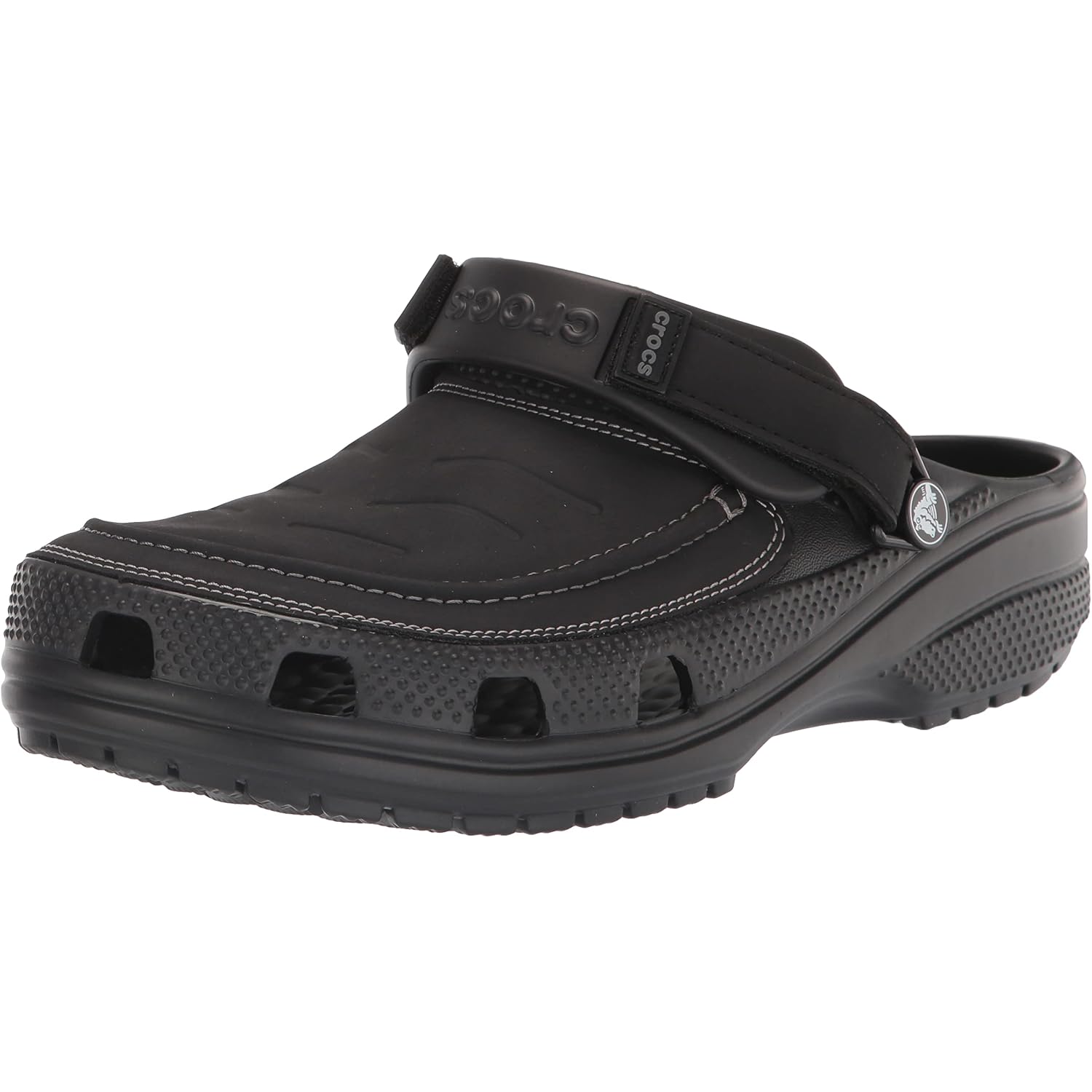 Crocs Men'S Yukon Vista Ii Literide Clog