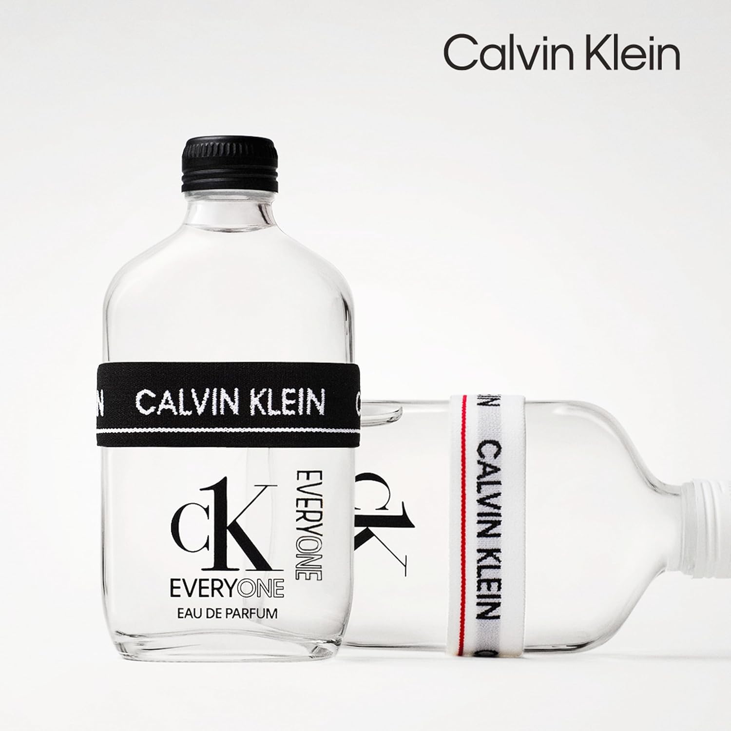 Calvin Klein CK Everyone Eau de Toilette – Citrus Unisex Cologne – With Notes of Orange Essential Oil, Ginger, Cedarwood & Amber – Long Lasting Fragrance