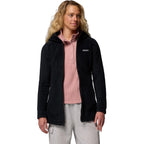 Columbia Women's Benton Spring II Long Hoodie