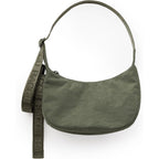 Baggu Small Nylon Crescent Bag