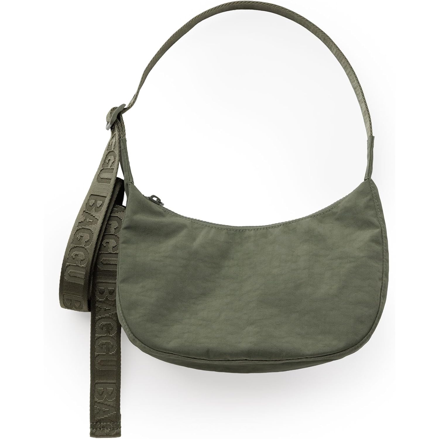 Baggu Small Nylon Crescent Bag