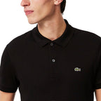 Lacoste Men'S Regular Fit Cotton Pima Polo Shirt