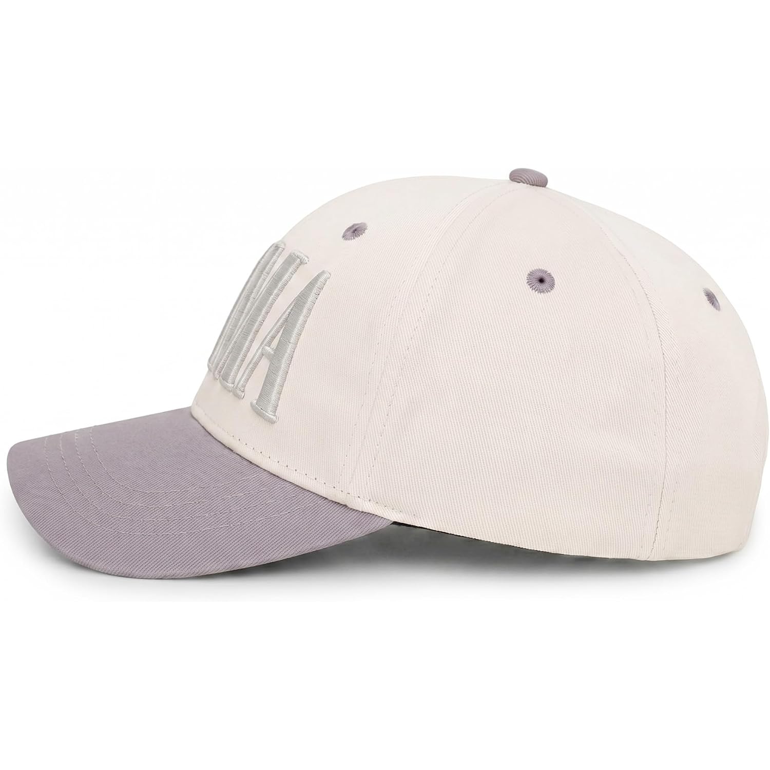 Womens Mama Trucker Hat, Vintage Embroidered Mom Baseball Cap, Trendy New Mama Gifts For Women