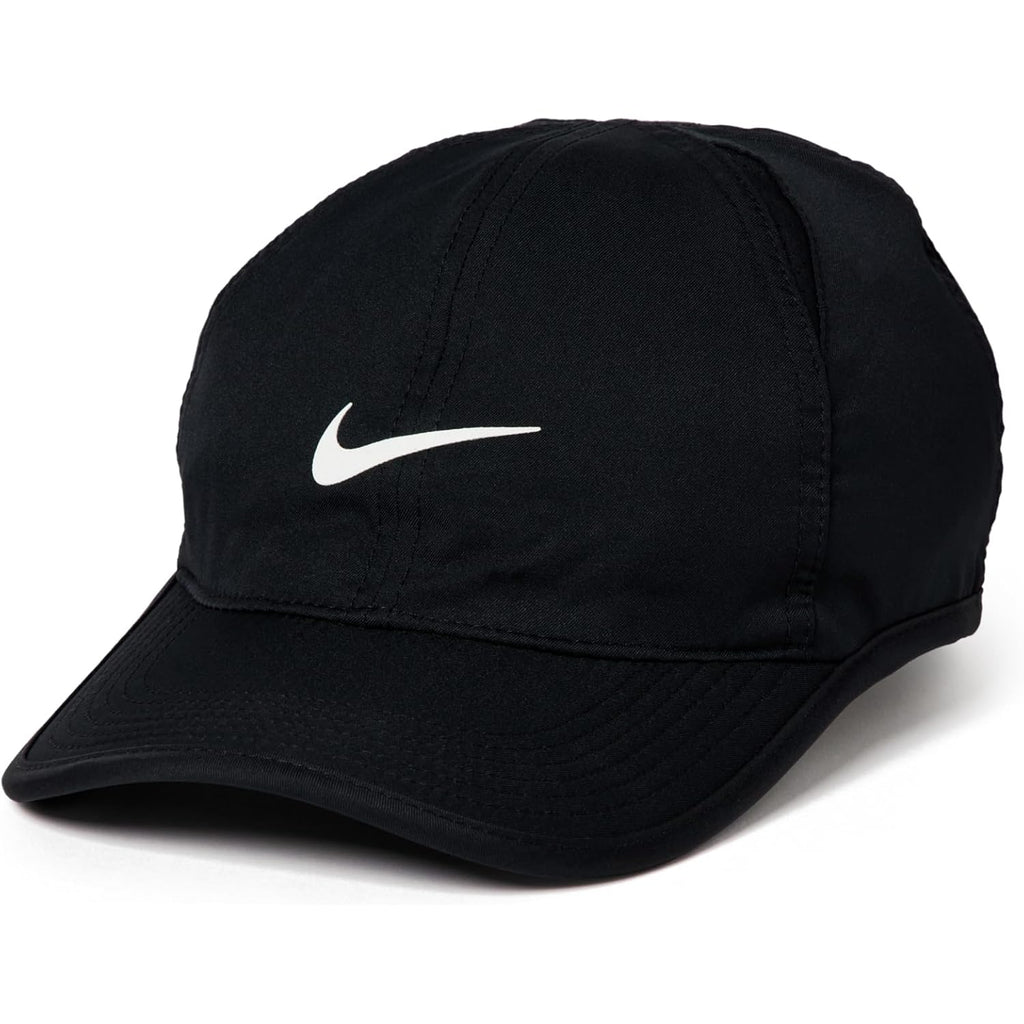 Nike Unisex Adult Dri-FIT Club Unstructured Featherlight Cap Hat | Mens and Womens