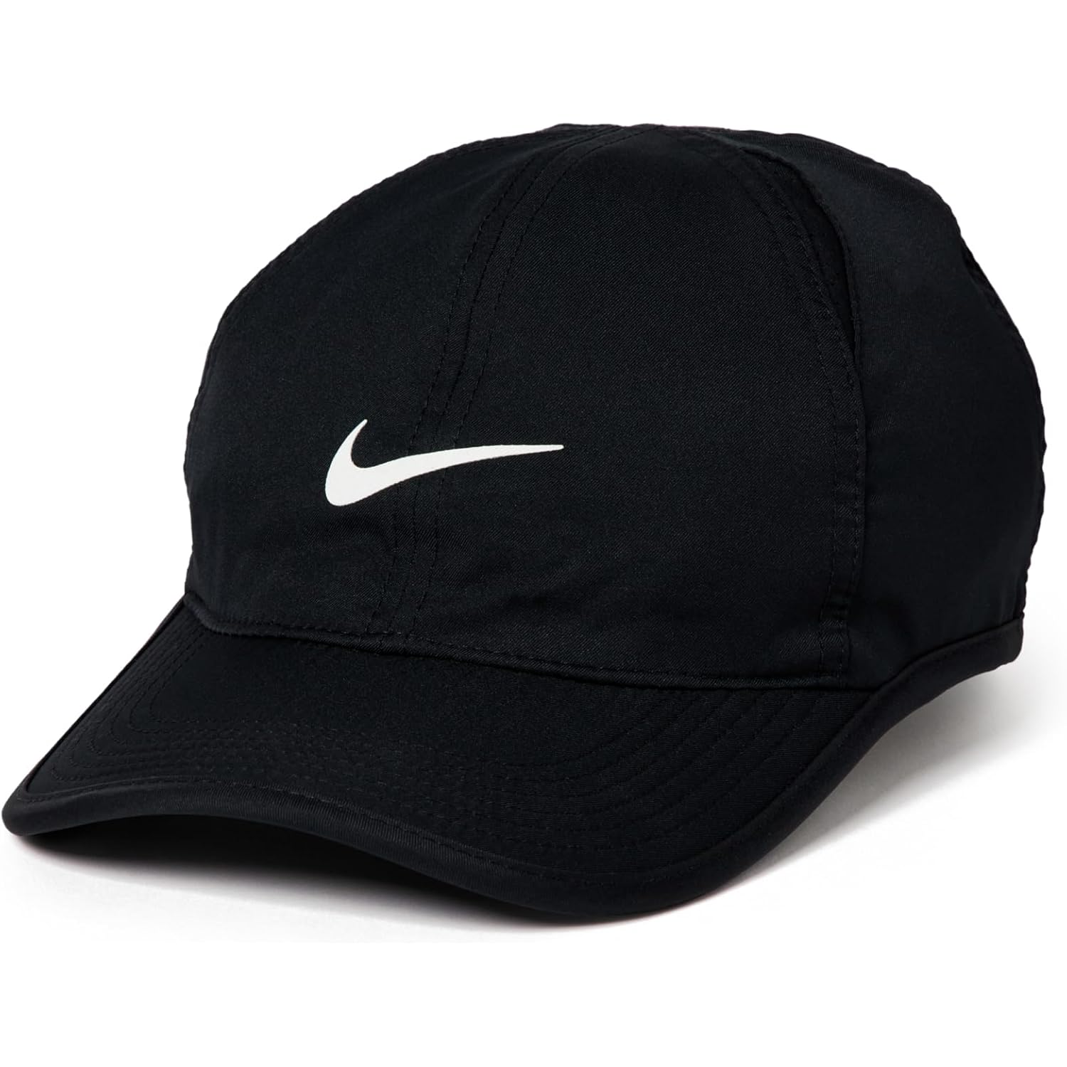 Nike Unisex Adult Dri-FIT Club Unstructured Featherlight Cap Hat | Mens and Womens