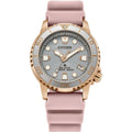 Citizen Ladies Eco-Drive Promaster Sea Dive 4 Watch