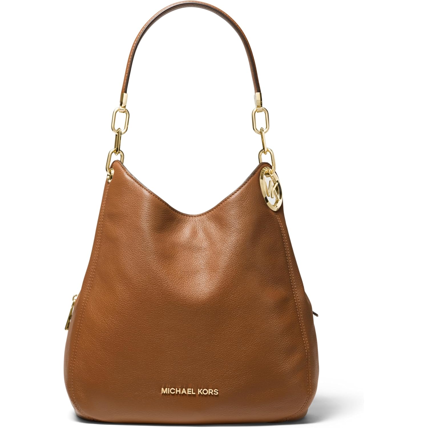 Michael Kors Lillie Large Chain Shoulder Bag