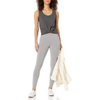 Amazon Essentials Women's Soft Leggings