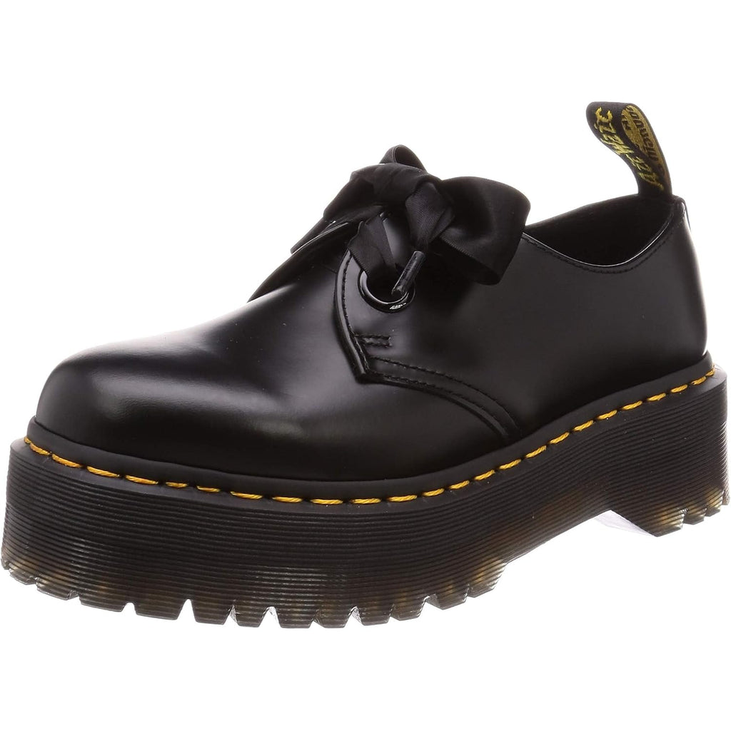 Dr. Martens Womens Hollyoxford