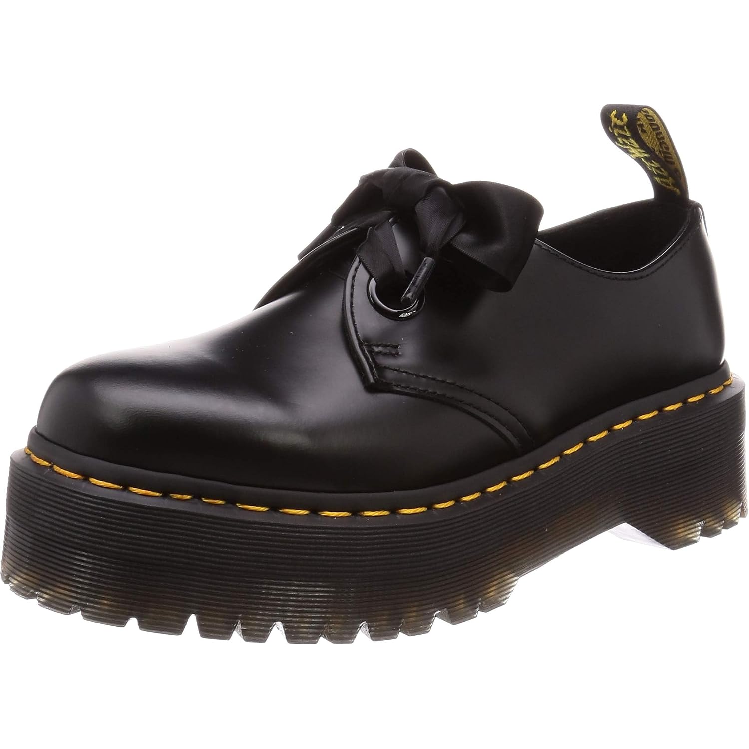 Dr. Martens Womens Hollyoxford