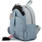 Loungefly Disney Eeyore Cosplay Womens Double Strap Shoulder Bag Purse, One Size, Multi | Cosplay, Double Strap, One Size