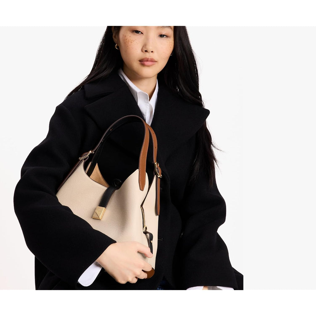 Kate Spade New York Deco Crossbody Tote Bag
